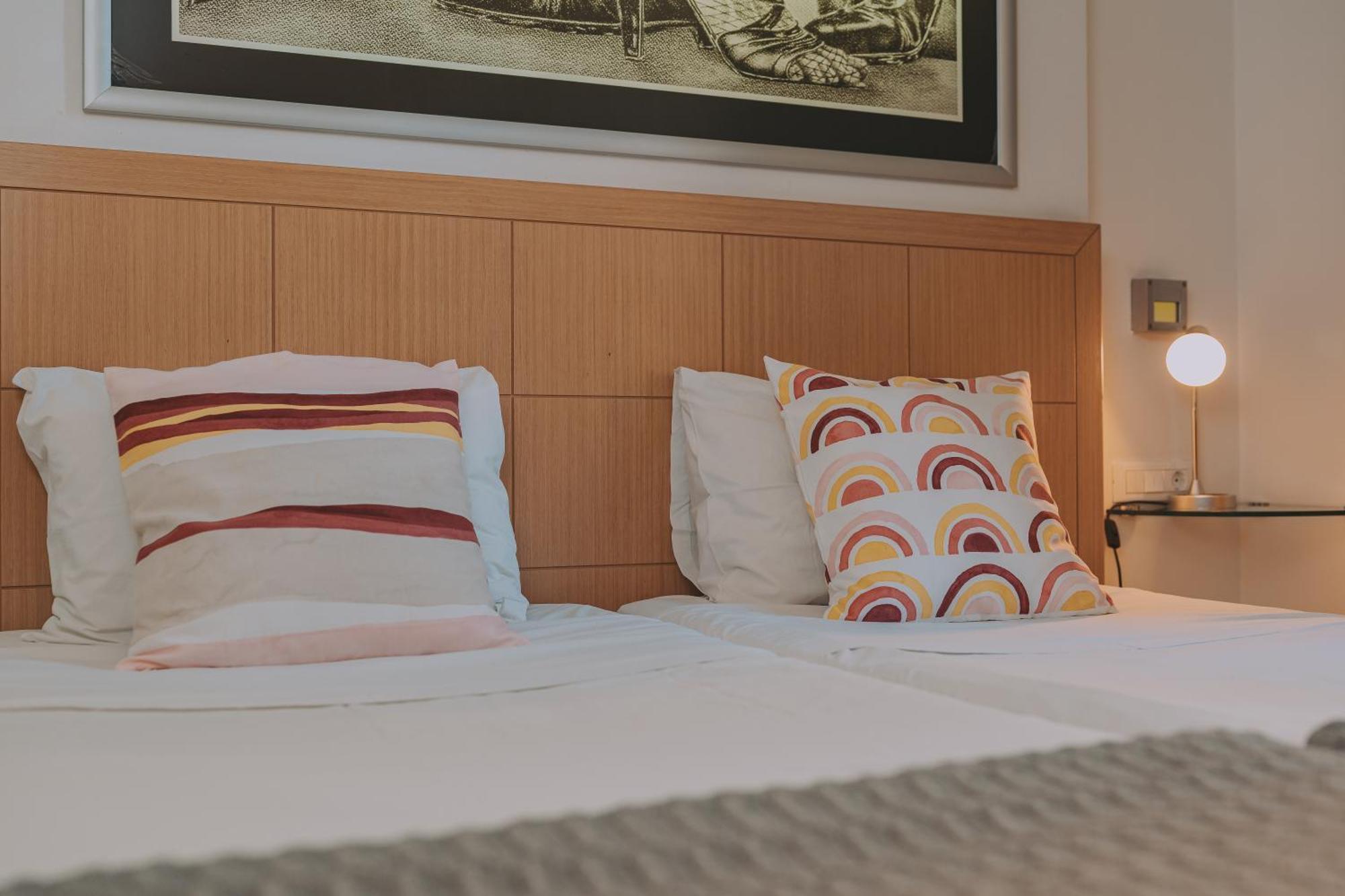 Hotel Chic