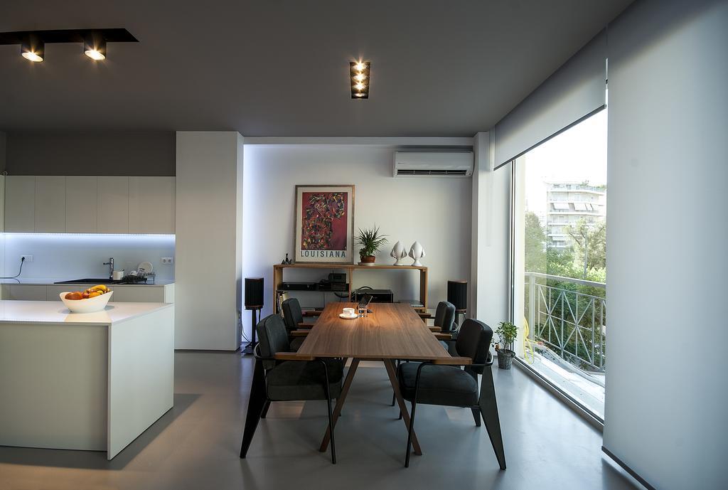 Hotel Chic 3*