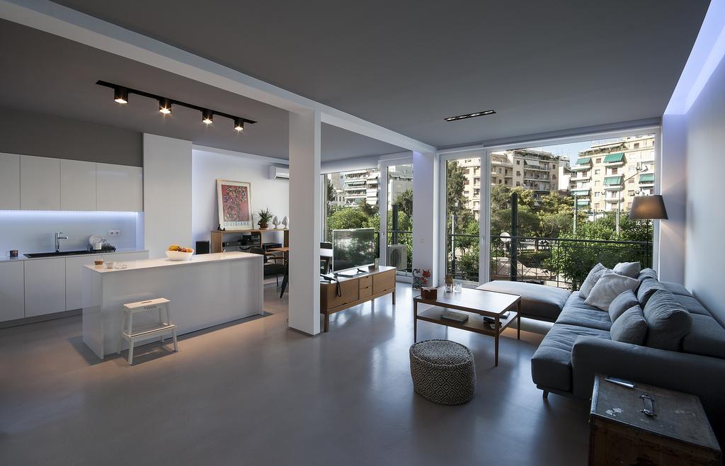 Hotel Chic Athens