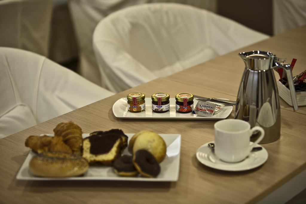 Hotel Chic 3*