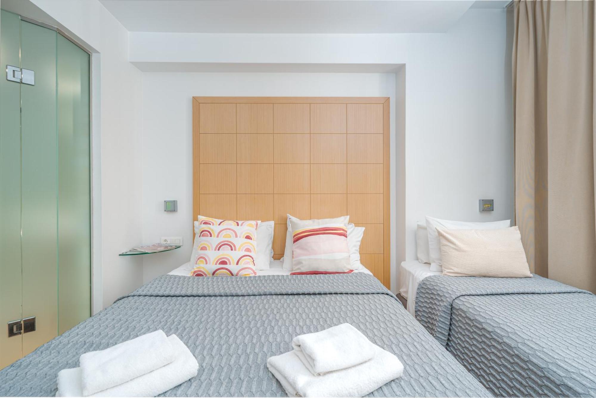 Chic Hotel Athen