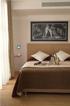 Chic Hotel 3*