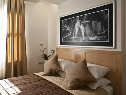 Chic Hotel Athen
