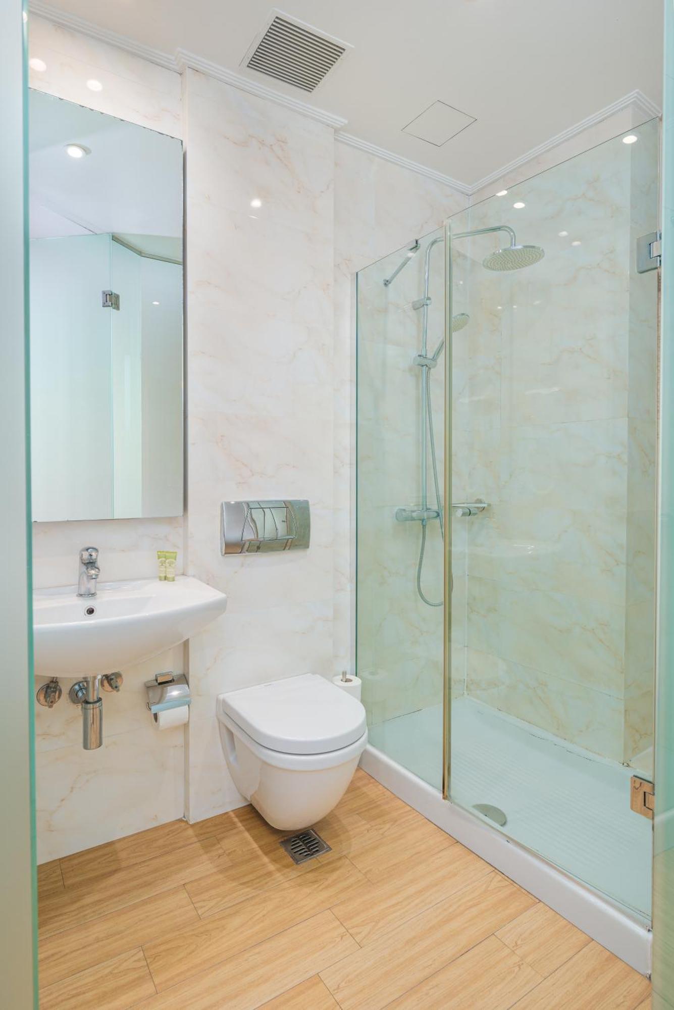 Hotel Chic 3*