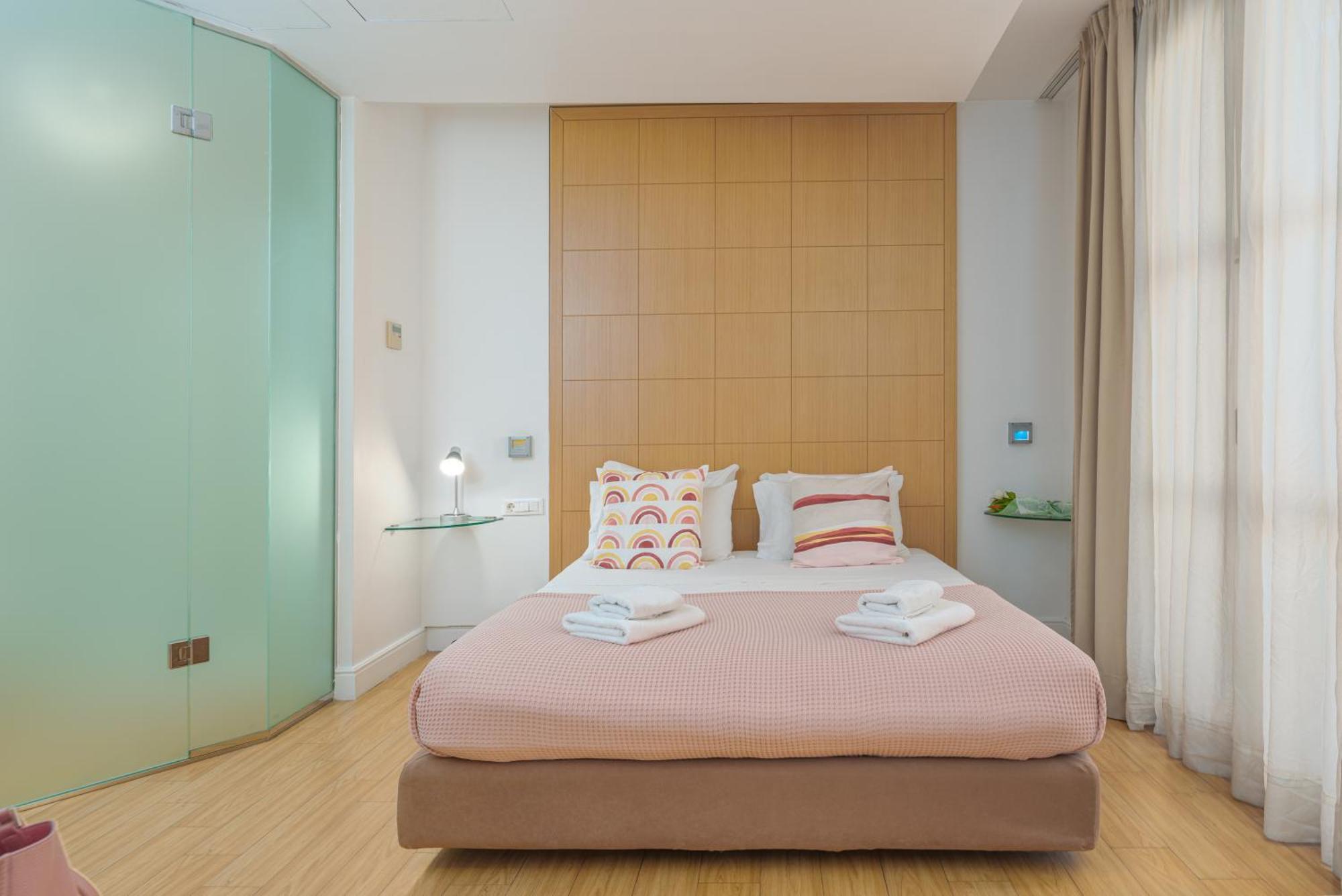 Hotel Chic Athens