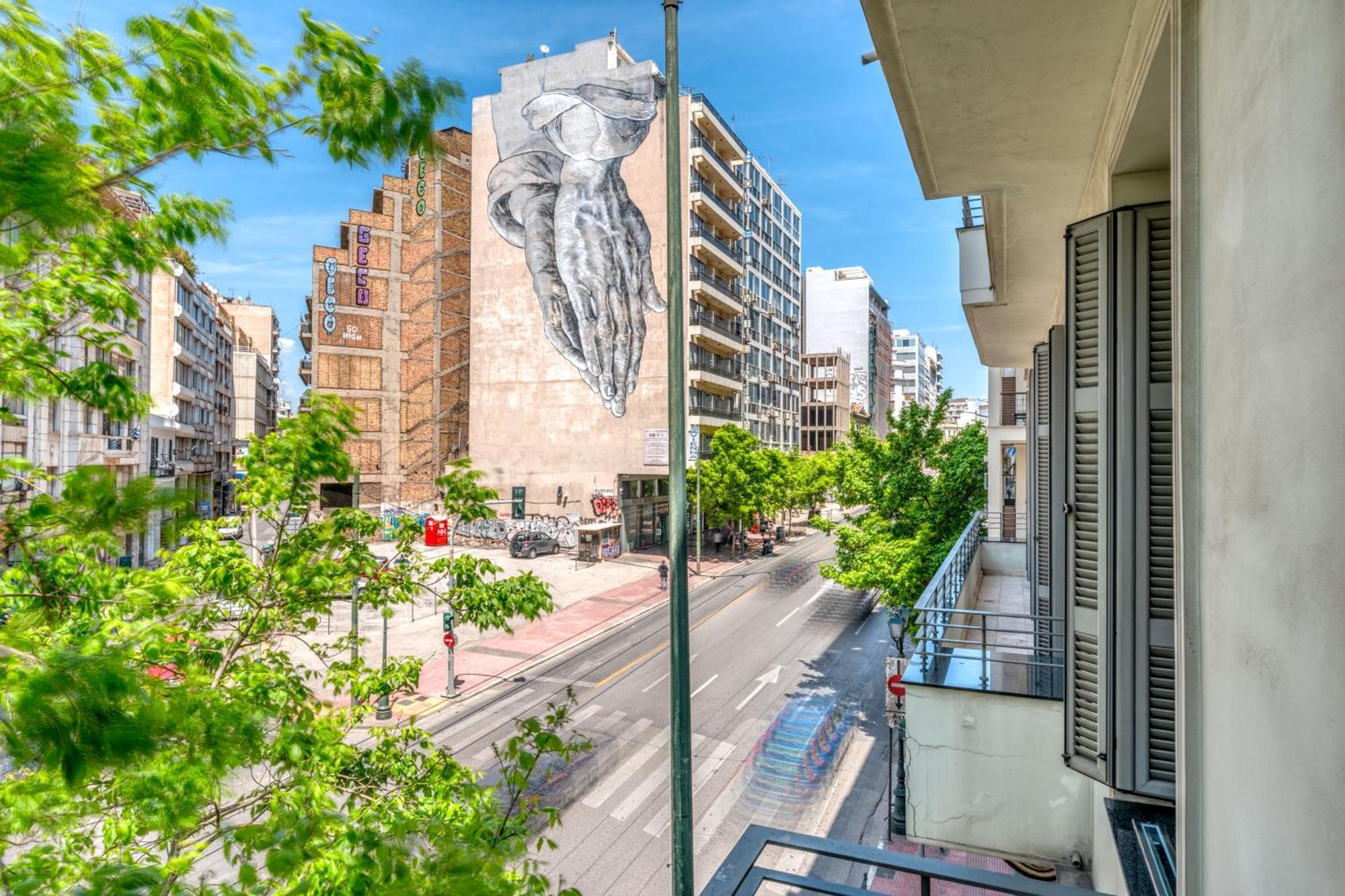 Chic Athens