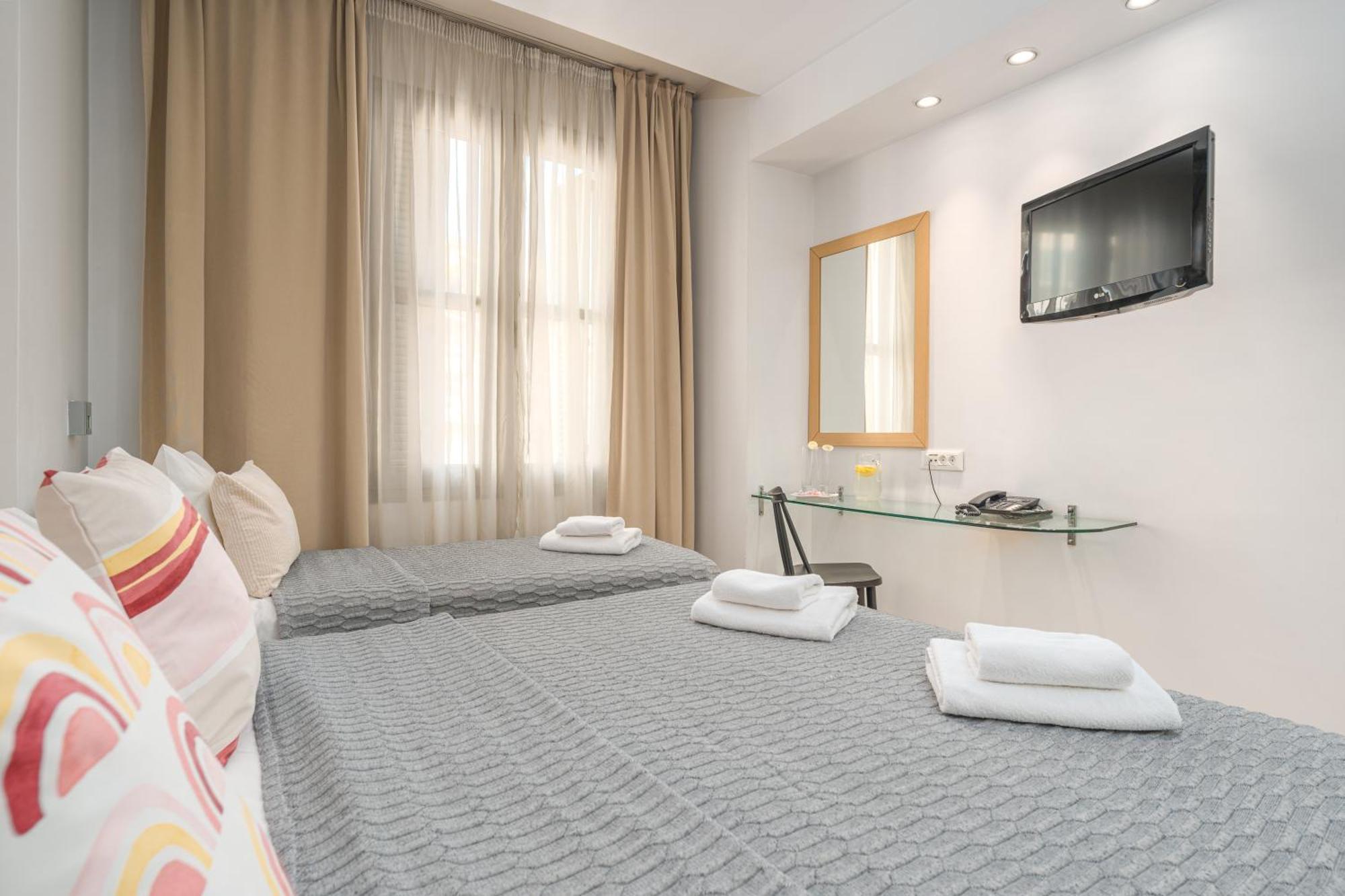 Hotel Chic Athens