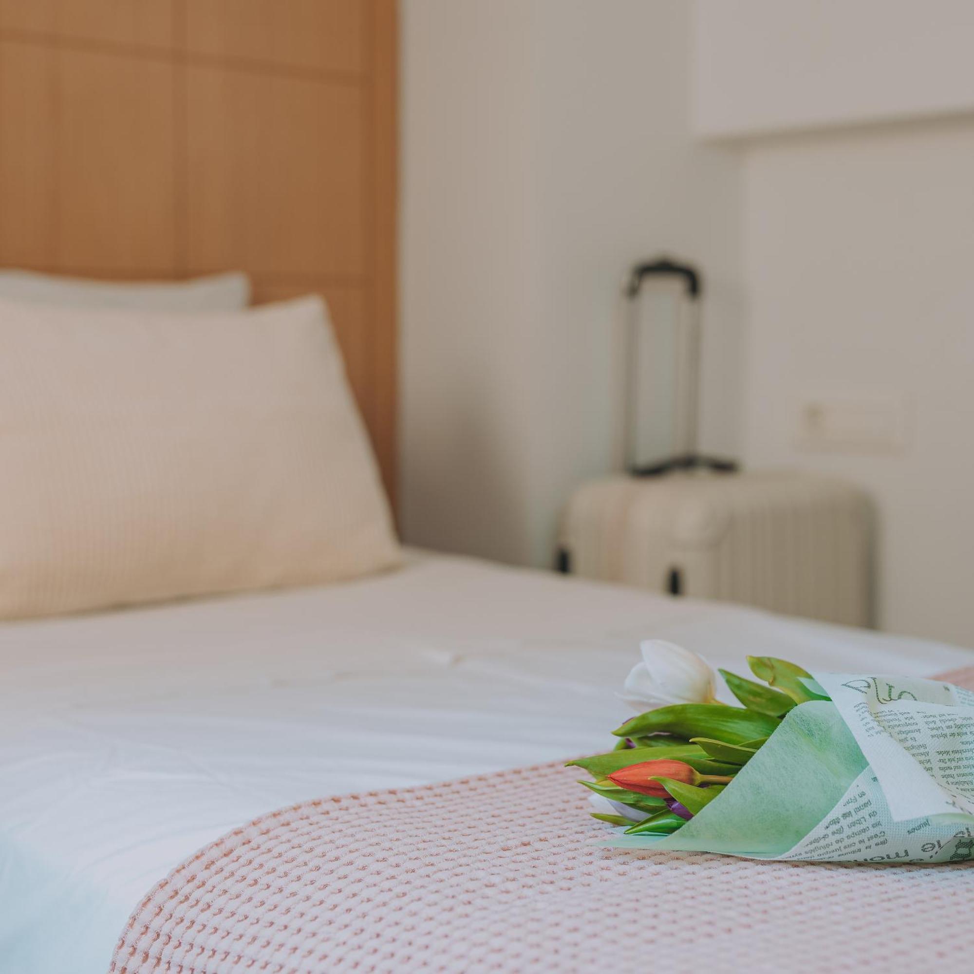 Hotel Chic 3*