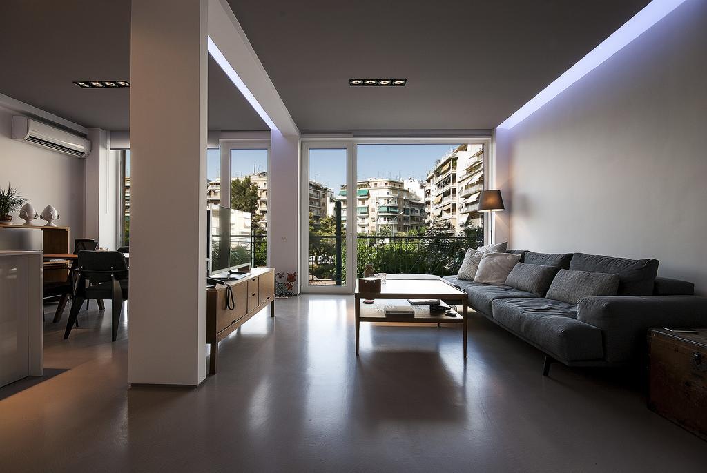 Hotel Chic Athens