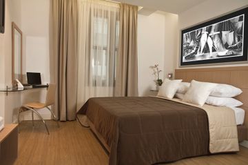 Chic Hotel Athens