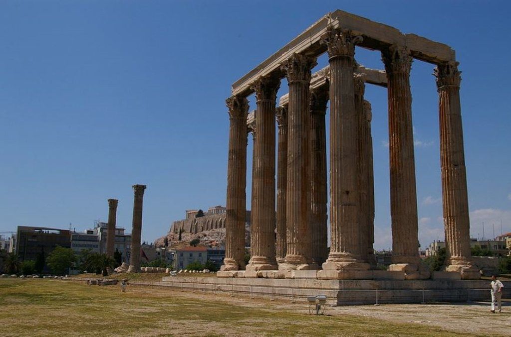 Chic 3* Athens