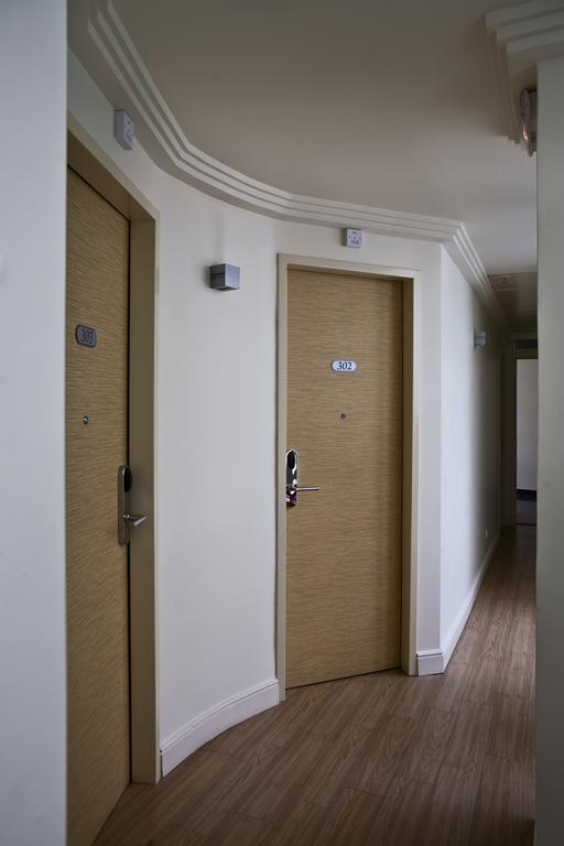Hotel Chic Atena