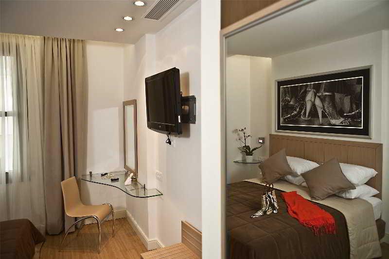 Hotel Chic 3*