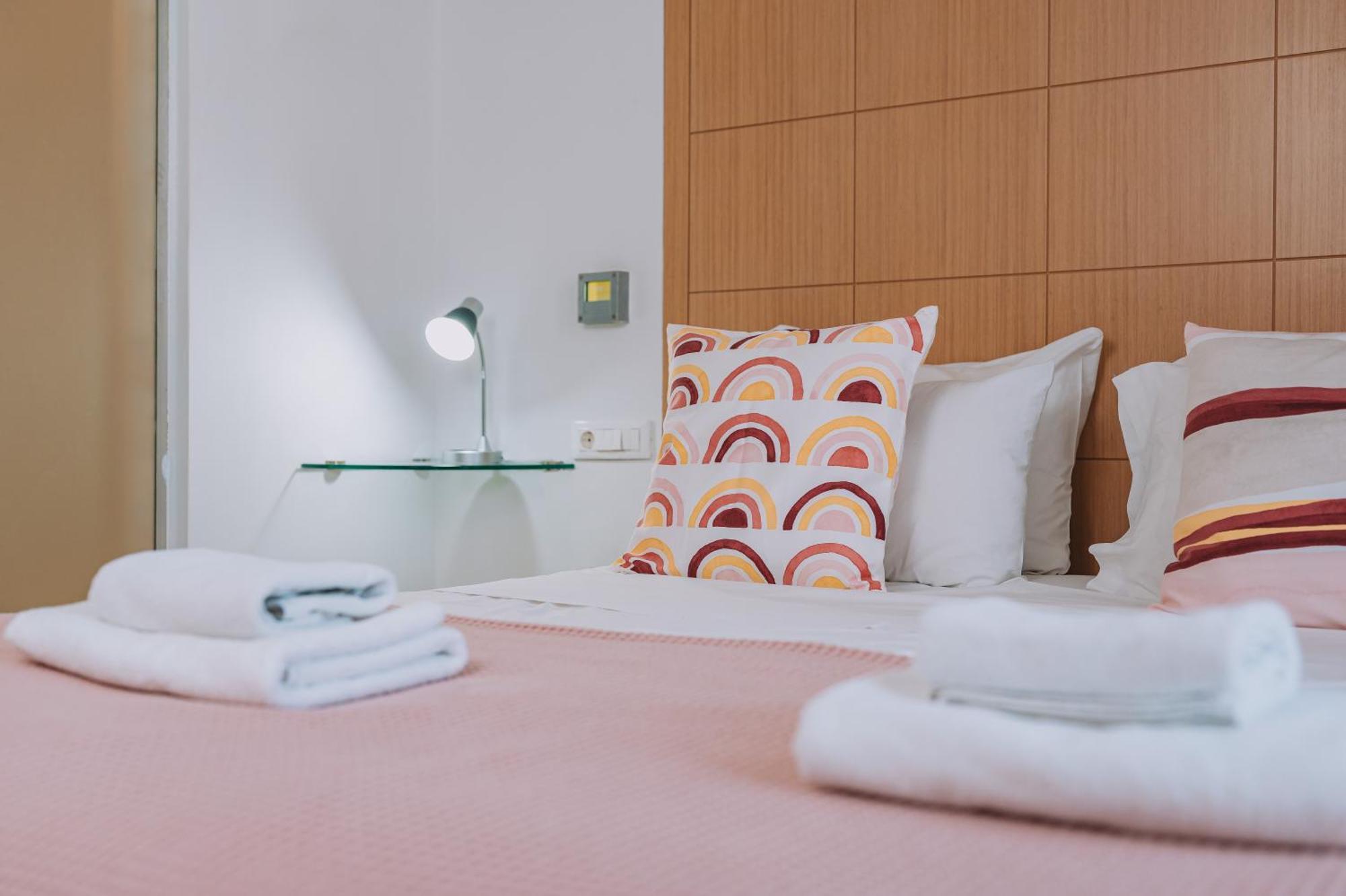 Hotel Chic