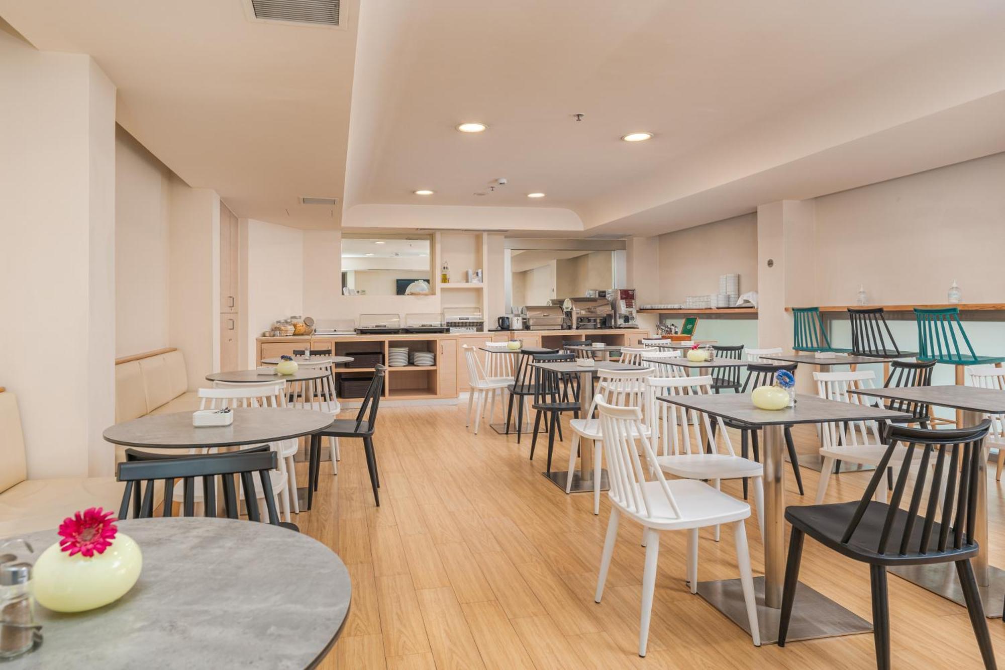 Chic Hotel Atena