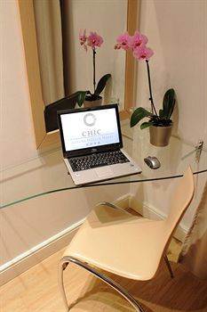 Chic Hotel Atena