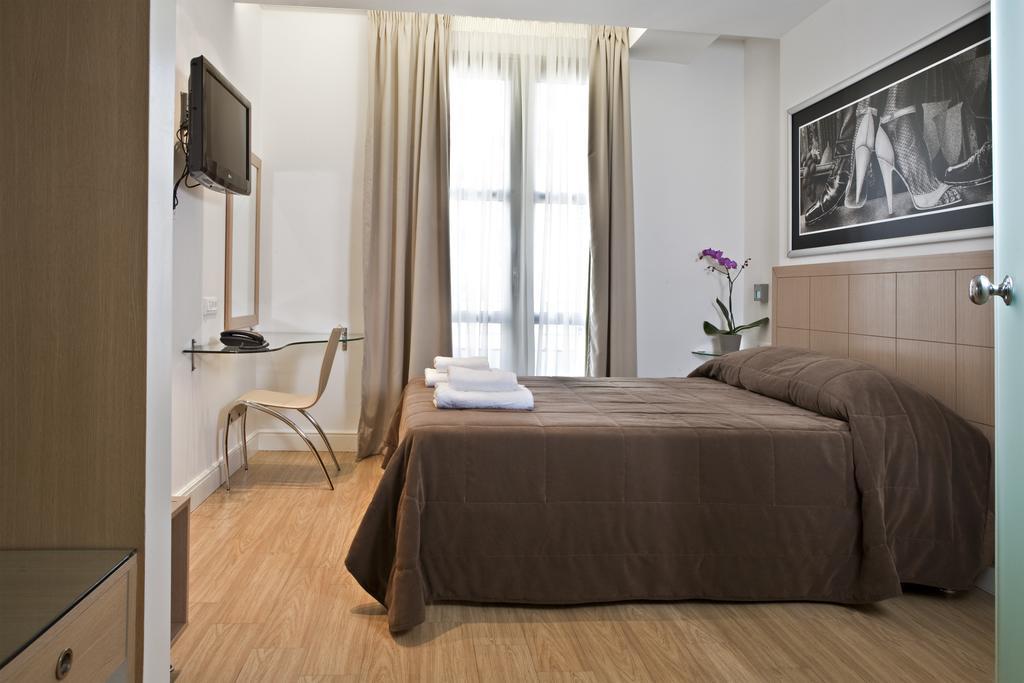 Chic Otel 3*