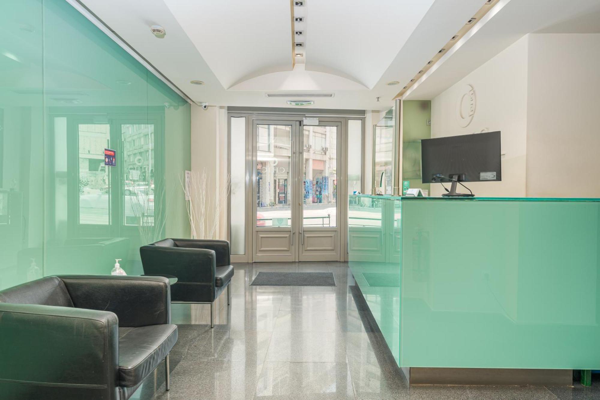 Otel Chic 3*