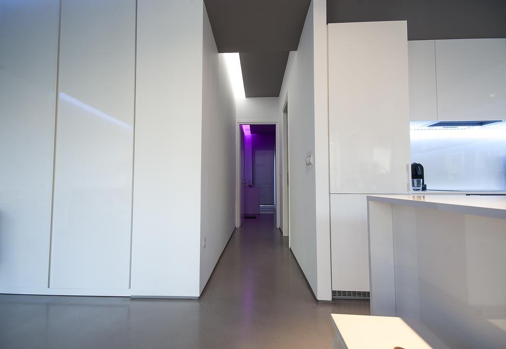 Otel Chic